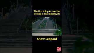 Download lagu 【ENG SUB】 The first thing to do after buying a new bike |  Drama Movie | China Movie Channel ENGLISH mp3
