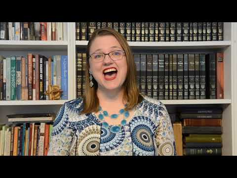 Occupational Therapy - The Teaching Corner (Ep. 117)