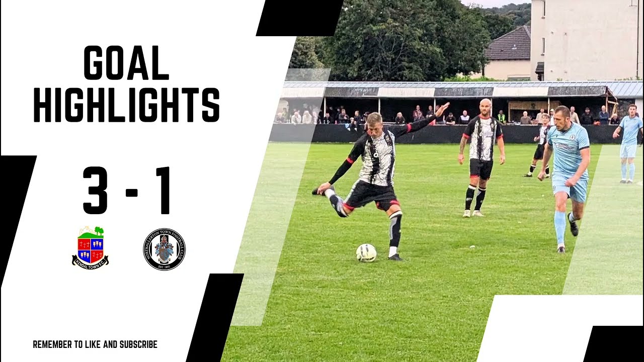 Northallerton vs Kendal Match Review Season 2025/2026