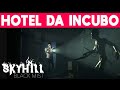 HOTEL DA INCUBO SKYHILL BLACK MIST Gameplay ITA