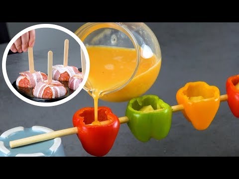 Be Your Best Self With These 6 Meatballs