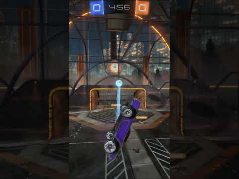 4 tap corner on rl heatseeker