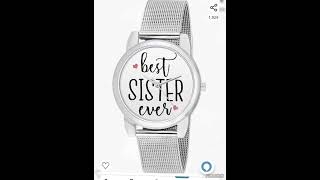 10 Best Rakshabandhan Gifts for Sister #shortvideo #shorts #amazon #youtubeshort #rakhshabandan