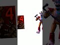 Fnaf Security Breach Vs Fnaf 4 Mod Fnafar Edit Fnafsecuritybreach