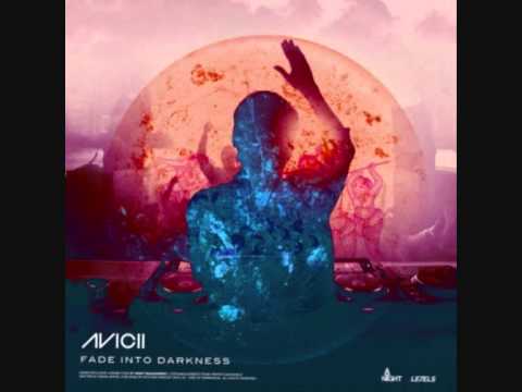 Fade Into Waves (Delairon Mashup) - Avicii vs Steerner