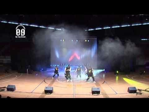 Sweet Devils Crew giugno 2013