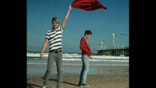 The Drums - Let&#39;s Go Surfing