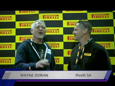 2014 Pirelli Bike of the Year Winner Reveal