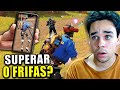 LIVE VAI SUPERAR O FRIFAS FARLIGHT 84 FRAZÃO AO VIVO AÚ LEITE