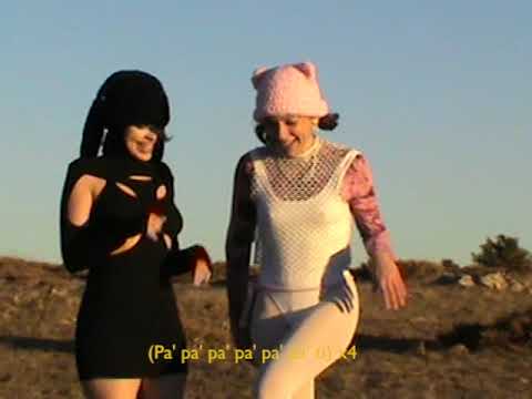 Leftee - Dame otro tiro (VIDEO OFICIAL)