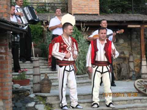 Fadil & Arben Bytyqi - Potpuri 2011