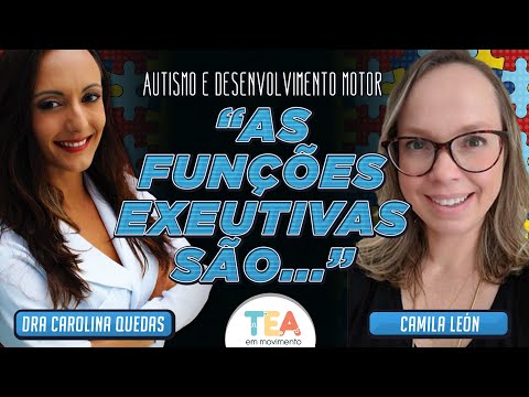 O que são Funções Executivas?