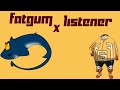 Fatgum A Fatgum X Reader Fan Fiction Reading
