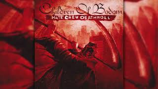 C̲h̲ildren of Bod̲om - H̲ate Crew D̲e̲athroll 2003 (Full Album)