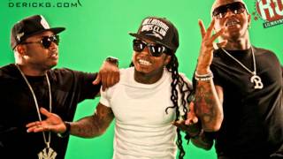 Birdman I Get Money Ft Lil Wayne, Mack Maine, T-Pain Clean