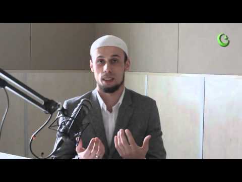 Mjesec Poslanika - Asmir Ćatović