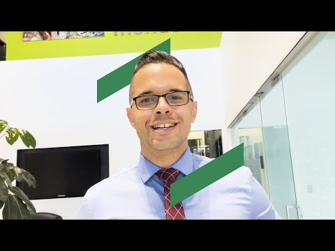 Why work at Desjardins? Explore what sets us apart!