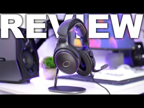 Cooler Master MH630 Review - Still Worth It 2024?