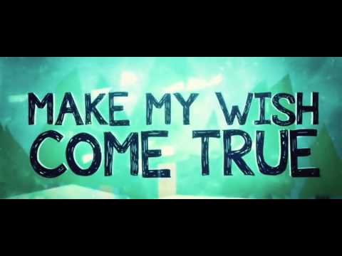 Down & Dirty - All I Want For Christmas Is You (Official Lyric Video)