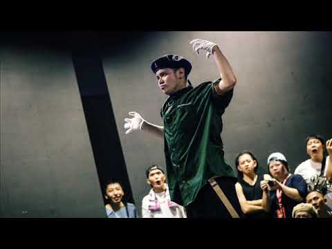 LeoPop  - Lets Work Challenge (check the description) - Popping Music 2020