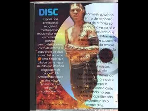 autormestrepezinho a identidade docapoeira e sua própria digital