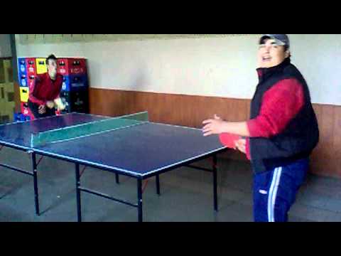 Tenismeni din voievoda