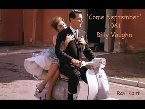 Come September - the Magic of the Tune 🎼