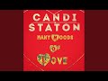 Many Moods Of Love