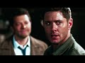 DEAN CASTIEL The Night We Met
