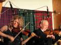 Natalie and Buddy MacMaster