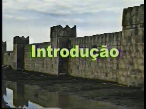 Biblical Geography: Introduction