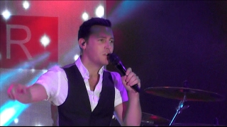 Nathan Carter | Shook Me All Night Long | I Hear You Knocking | Rocking All Over The World | Full HD