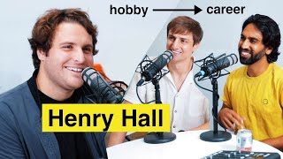 Making Music Your Career with @Henry Hall