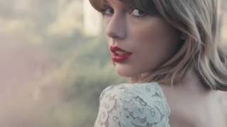Taylor Swift - Treacherous | Unofficial Music Video