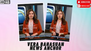 Download lagu VERA BAHASUAN (4K) - METRO TV mp3 Download lagu VERA BAHASUAN (4K) - METRO TV mp3