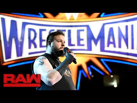 Sami Zayn Says ‘It Sucks’ To See Kevin Owens Lose To Goldberg