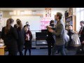 World Book Day 2014 - YouTube