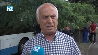 Սոսկալի հարցազրույց էր․ արցախահայերի ակցիան՝ ԱՄՆ դեսպանատան մոտ: Լրաբեր - 11․07.2023