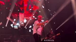 The National - Available (Live @ Campo Pequeno, Lisbon, night 2)