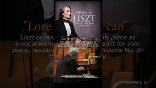 Download lagu Franz Liszt : Liebesträume No. 3 ·  Mikhaïl Pletnev mp3