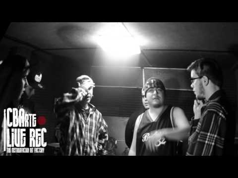 CBArte | LIVE REC | #7 CBARMY