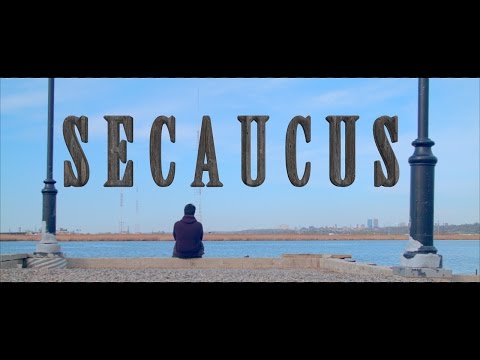 Secaucus | A BMPCC Short FIlm