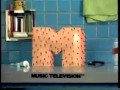 MTV IDENTS 1981 1983