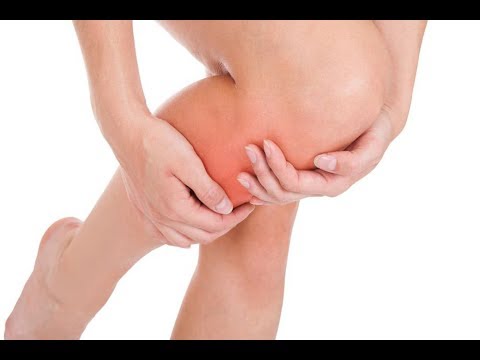 comment soigner jambes sans repos