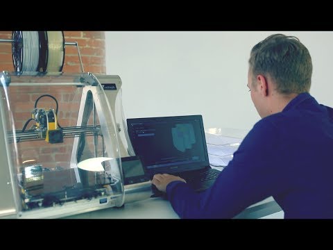 Zmorph 3D  - Customer Sucess Story