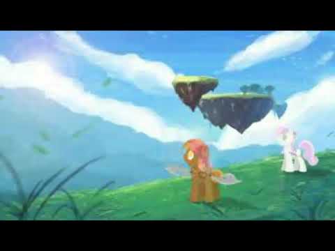 MLP Crossover Part 552 Chrono Series [PMV]