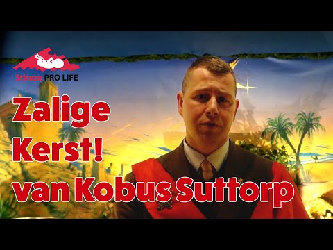 Kerst 2025: U gaf ongeboren kinderen een stem