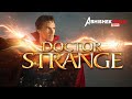 Doctor Strange Hindi Marvel Abhishek Valvi