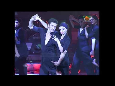 Portokalli, 20 Maj 2007 - Trupa e Baletit  (Trendafilat)