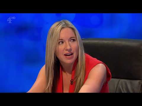 8 Out of 10 Cats Does Countdown Series 15 Ep. 02